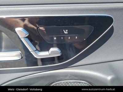 Mercedes-Benz E-Klasse Gebrauchtwagen