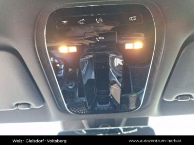 Mercedes-Benz E-Klasse Gebrauchtwagen