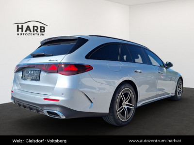 Mercedes-Benz E-Klasse Gebrauchtwagen