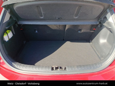 KIA Rio Gebrauchtwagen