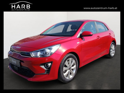 KIA Rio Gebrauchtwagen KIA Rio Gebrauchtwagen