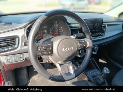 KIA Rio Gebrauchtwagen