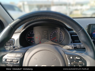 KIA Rio Gebrauchtwagen