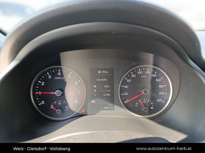 KIA Rio Gebrauchtwagen