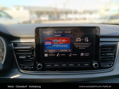 KIA Rio Gebrauchtwagen