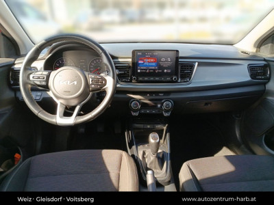 KIA Rio Gebrauchtwagen