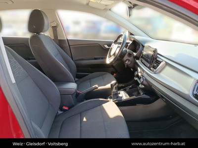 KIA Rio Gebrauchtwagen