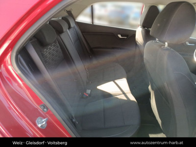 KIA Rio Gebrauchtwagen