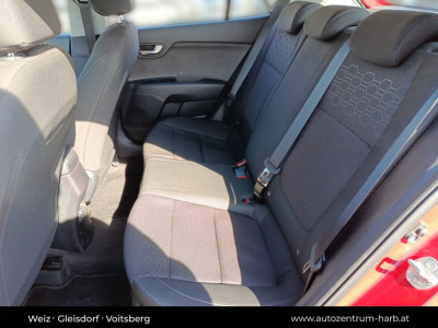 KIA Rio Gebrauchtwagen