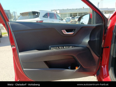 KIA Rio Gebrauchtwagen