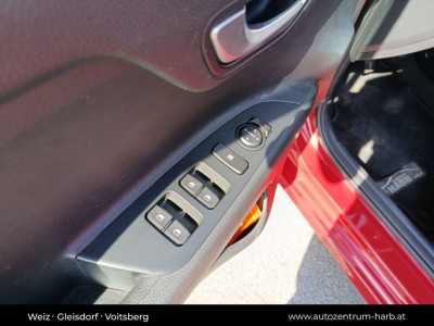 KIA Rio Gebrauchtwagen