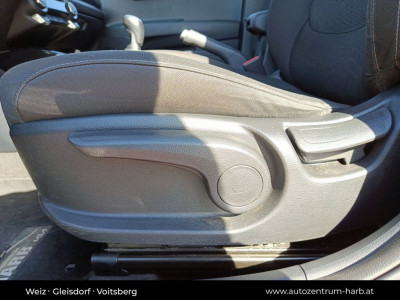 KIA Rio Gebrauchtwagen