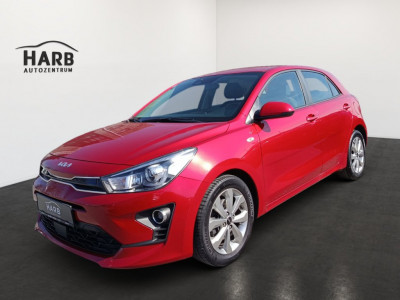 KIA Rio Gebrauchtwagen