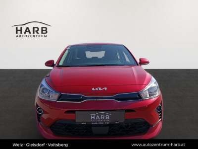 KIA Rio Gebrauchtwagen