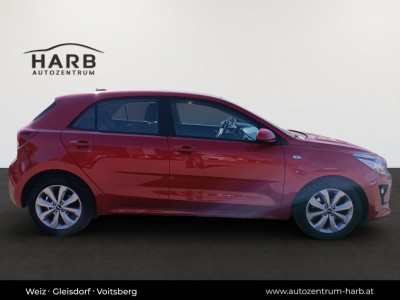 KIA Rio Gebrauchtwagen