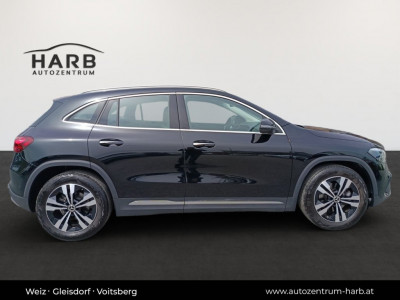 Mercedes-Benz GLA Gebrauchtwagen Mercedes-Benz GLA Gebrauchtwagen
