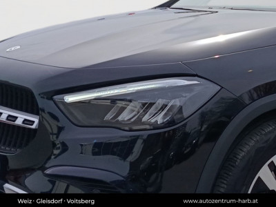 Mercedes-Benz GLA Gebrauchtwagen Mercedes-Benz GLA Gebrauchtwagen