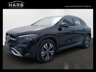 Mercedes-Benz GLA Gebrauchtwagen
