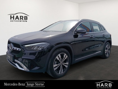 Mercedes-Benz GLA Gebrauchtwagen Mercedes-Benz GLA Gebrauchtwagen