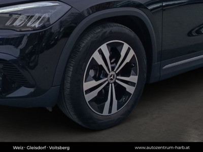 Mercedes-Benz GLA Gebrauchtwagen Mercedes-Benz GLA Gebrauchtwagen