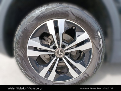 Mercedes-Benz GLA Gebrauchtwagen Mercedes-Benz GLA Gebrauchtwagen