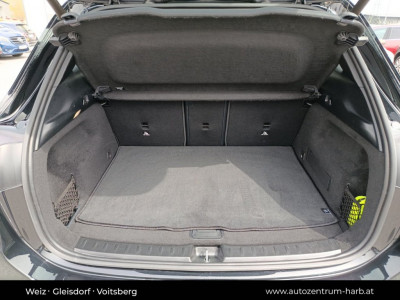 Mercedes-Benz GLA Gebrauchtwagen Mercedes-Benz GLA Gebrauchtwagen