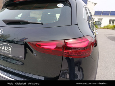 Mercedes-Benz GLA Gebrauchtwagen Mercedes-Benz GLA Gebrauchtwagen