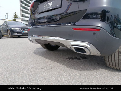 Mercedes-Benz GLA Gebrauchtwagen Mercedes-Benz GLA Gebrauchtwagen