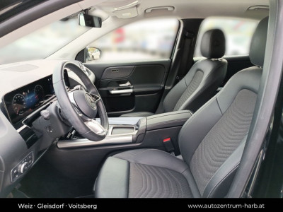Mercedes-Benz GLA Gebrauchtwagen Mercedes-Benz GLA Gebrauchtwagen