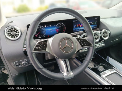 Mercedes-Benz GLA Gebrauchtwagen Mercedes-Benz GLA Gebrauchtwagen