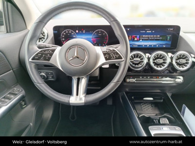 Mercedes-Benz GLA Gebrauchtwagen Mercedes-Benz GLA Gebrauchtwagen