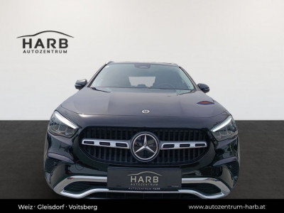 Mercedes-Benz GLA Gebrauchtwagen Mercedes-Benz GLA Gebrauchtwagen