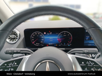 Mercedes-Benz GLA Gebrauchtwagen Mercedes-Benz GLA Gebrauchtwagen