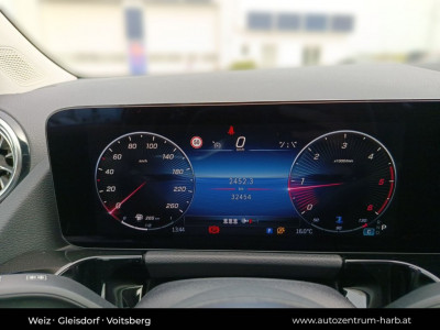 Mercedes-Benz GLA Gebrauchtwagen Mercedes-Benz GLA Gebrauchtwagen