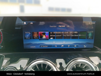 Mercedes-Benz GLA Gebrauchtwagen Mercedes-Benz GLA Gebrauchtwagen