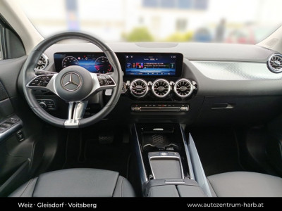 Mercedes-Benz GLA Gebrauchtwagen Mercedes-Benz GLA Gebrauchtwagen