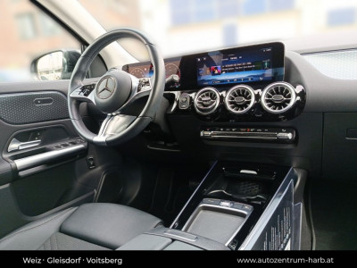 Mercedes-Benz GLA Gebrauchtwagen Mercedes-Benz GLA Gebrauchtwagen