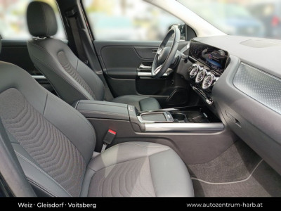 Mercedes-Benz GLA Gebrauchtwagen Mercedes-Benz GLA Gebrauchtwagen
