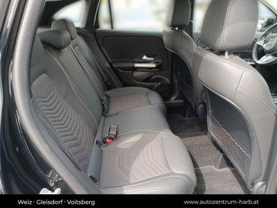 Mercedes-Benz GLA Gebrauchtwagen Mercedes-Benz GLA Gebrauchtwagen