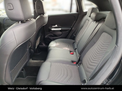 Mercedes-Benz GLA Gebrauchtwagen Mercedes-Benz GLA Gebrauchtwagen
