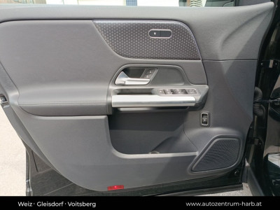 Mercedes-Benz GLA Gebrauchtwagen Mercedes-Benz GLA Gebrauchtwagen