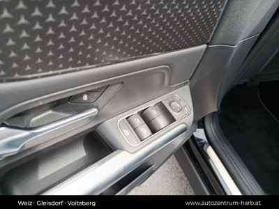 Mercedes-Benz GLA Gebrauchtwagen Mercedes-Benz GLA Gebrauchtwagen
