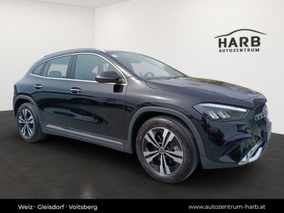 Mercedes-Benz GLA Gebrauchtwagen Mercedes-Benz GLA Gebrauchtwagen
