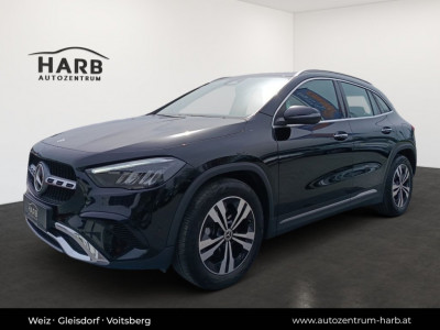 Mercedes-Benz GLA Gebrauchtwagen Mercedes-Benz GLA Gebrauchtwagen