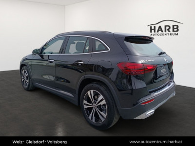 Mercedes-Benz GLA Gebrauchtwagen Mercedes-Benz GLA Gebrauchtwagen