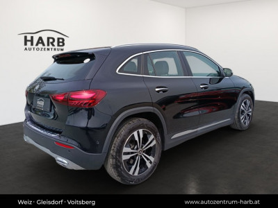 Mercedes-Benz GLA Gebrauchtwagen Mercedes-Benz GLA Gebrauchtwagen
