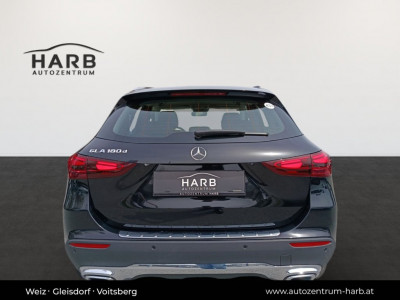 Mercedes-Benz GLA Gebrauchtwagen Mercedes-Benz GLA Gebrauchtwagen