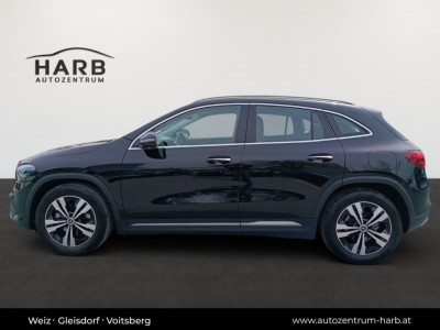 Mercedes-Benz GLA Gebrauchtwagen Mercedes-Benz GLA Gebrauchtwagen