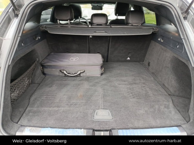 Mercedes-Benz EQC Gebrauchtwagen