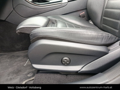 Mercedes-Benz EQC Gebrauchtwagen
